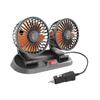 Accesorii pentru interiorul mașinii – Încălzirea și ventilatoare pentru autoturisme