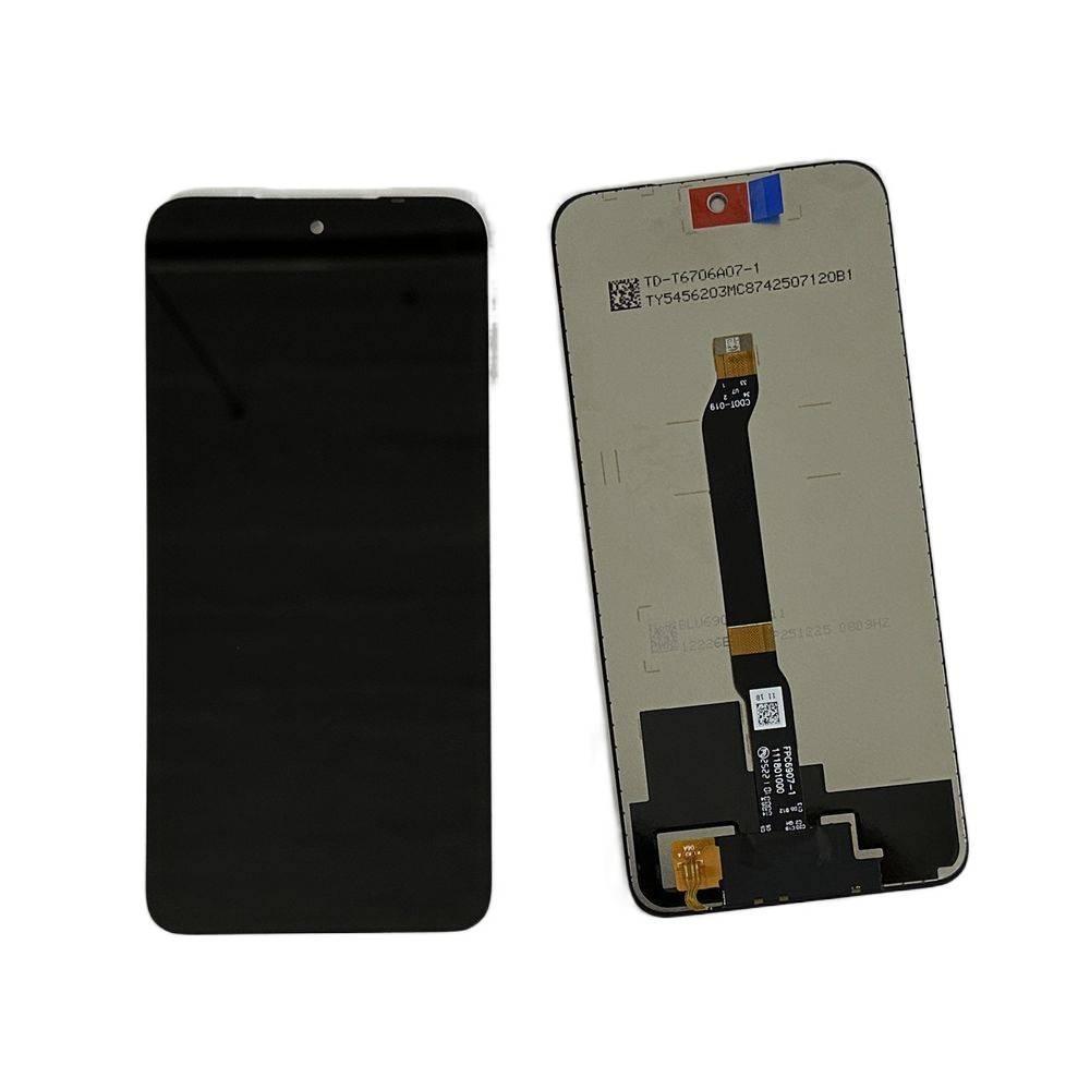 LCD Screen and Digitizer Full Assembly For Redmi 15 4G Redmi 15 5G
