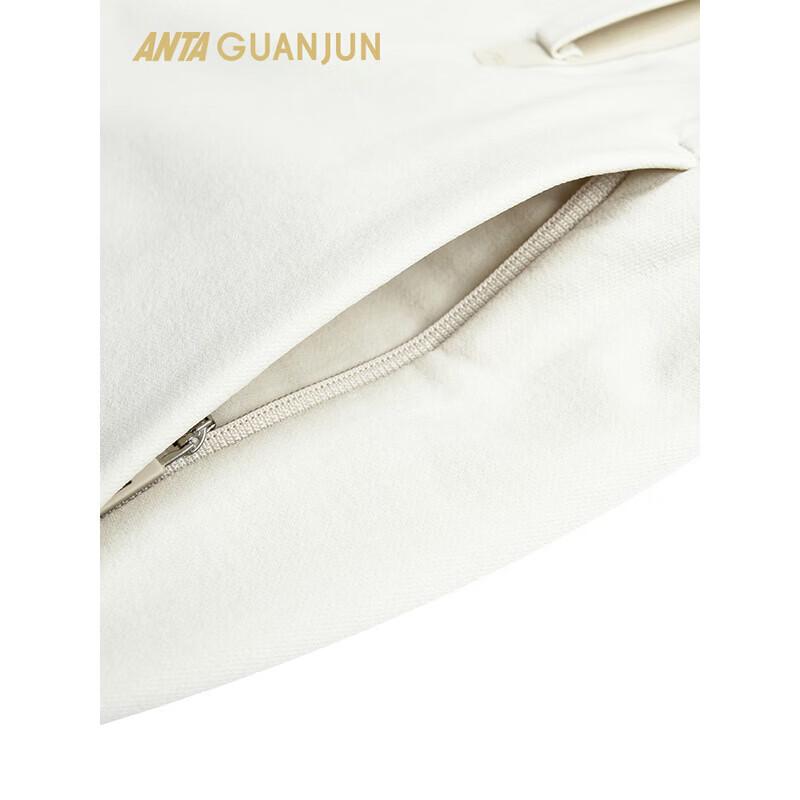 ANTA Champion All-Weather Women's Commuter Woven Trousers