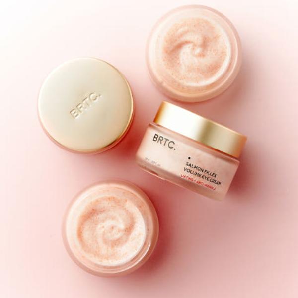 BRTC Salmon Fillex Volume Eye Cream 50 Ml (3 Options)