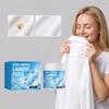 Detergentes – Produtos de lavanderia