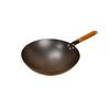 Wok rond en fer Zhang Xiaoquan