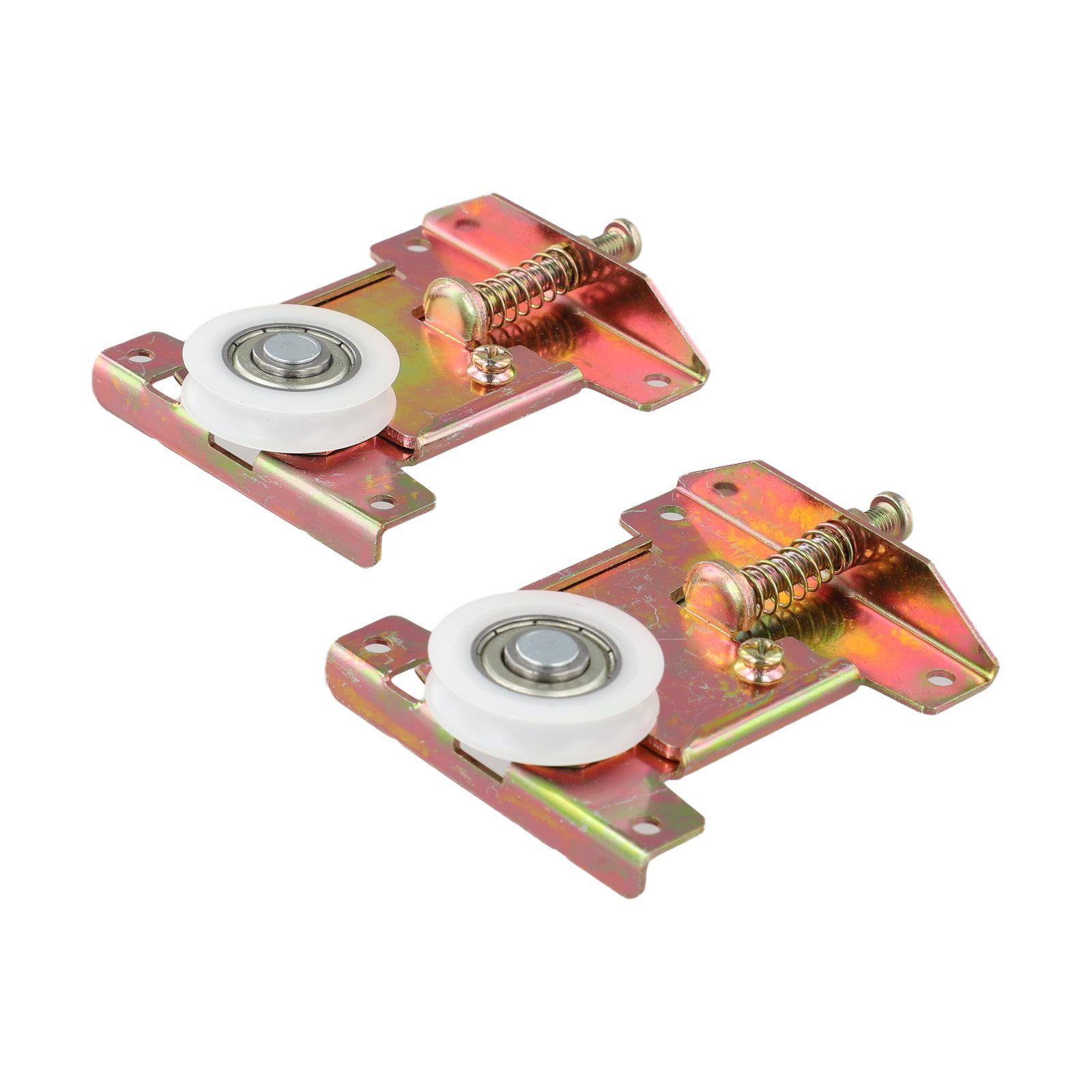 Easy Install Sliding Door Roller U Groove Pulley Versatile Applications Easy To Install Effortless Sliding Quick Setup China Mainland
