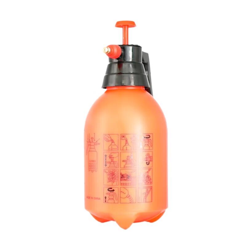 3L Pressure Sprayer Watering Can
