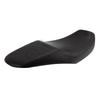 Double Leather Seat Cushion with Seat Bag for Harley 750/500