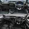 Front Right Side Folding Rearview Mirror Adjust Switch For Toyota Hilux Fortuner 2015-17 Fortuner 2005-2014 Right Hand Driver