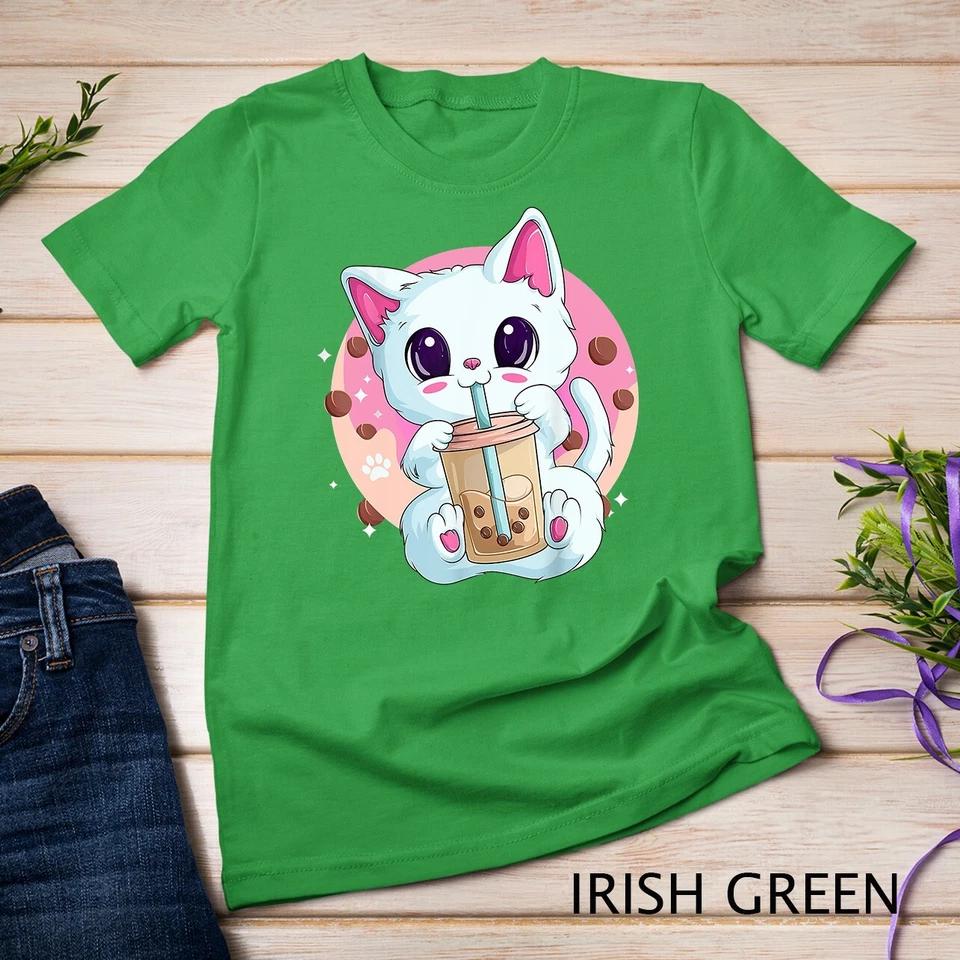 Anime Girl Waifu Who Loves Anime Ramen And Sketching Japan Unisex T-shirt 4 S