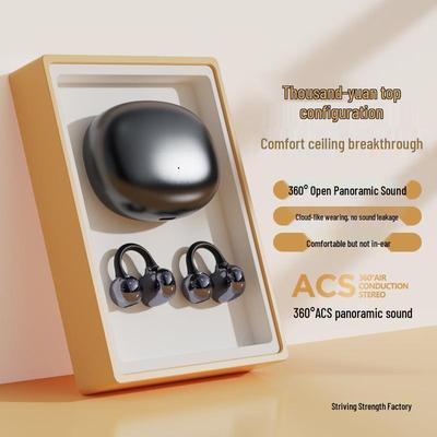 Audio e Video – Cuffie wireless