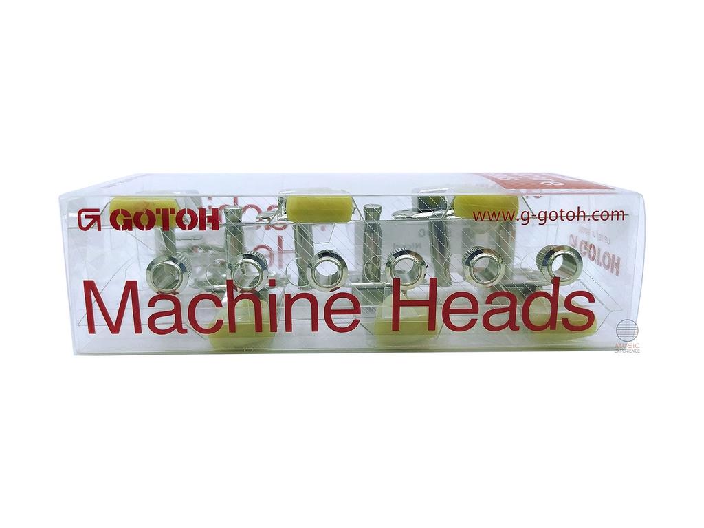 GOTOH N Guitar Tuners SD90-SL 33