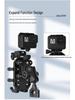 Electric Vehicle & Motorcycle Phone Holder - 2025 Shockproof, Rainproof Navigation Mount