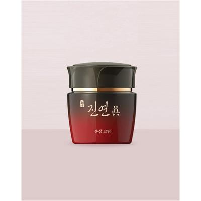 Jinyeonjin Roter Ginseng Creme 60ml