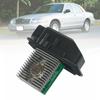 HVAC Heater Blower Regulator Resistor 6W7Z19E624A For Ford Crown 2001-2011