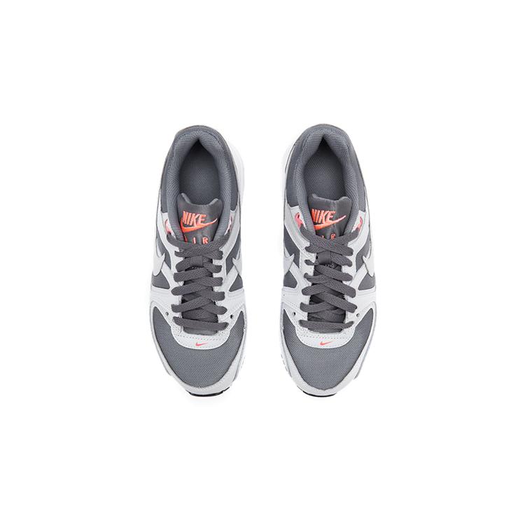 Nové Nike Air Max Command Flex 'Šedé Bílé' GS 844349-001