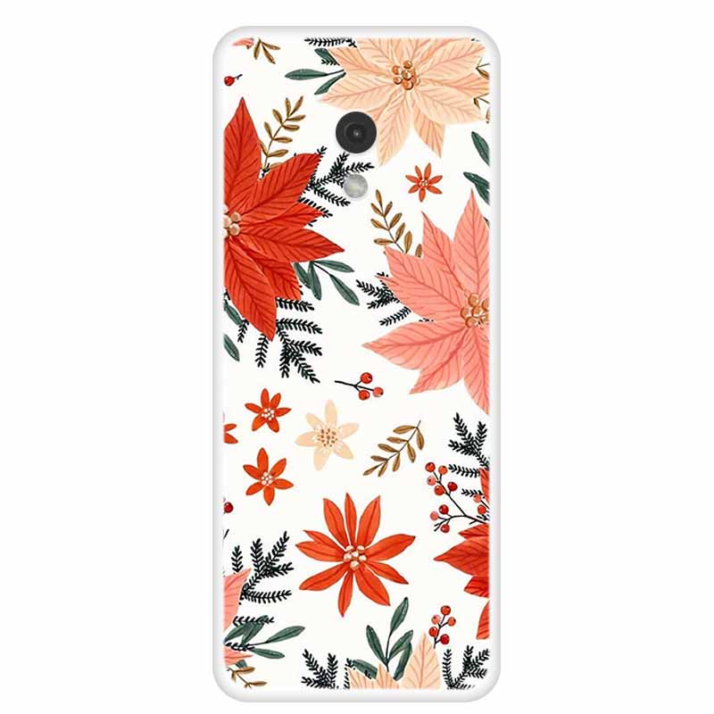 For Nokia 235 4G Case Nokia 215 220 4G Wolf Lion Clear Silicon TPU Back Cases for Nokia 220 4G 4G Phone Cover Cute Soft Fundas