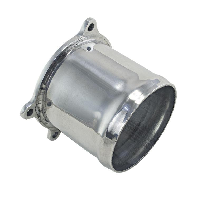 EGR Delete Pipe Kit for Cummins 2007-2012 6.7L