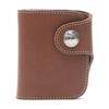 Red Moon Wallet SHORT WALLET Bi-fold HR-01C-MID Cordovan/CB