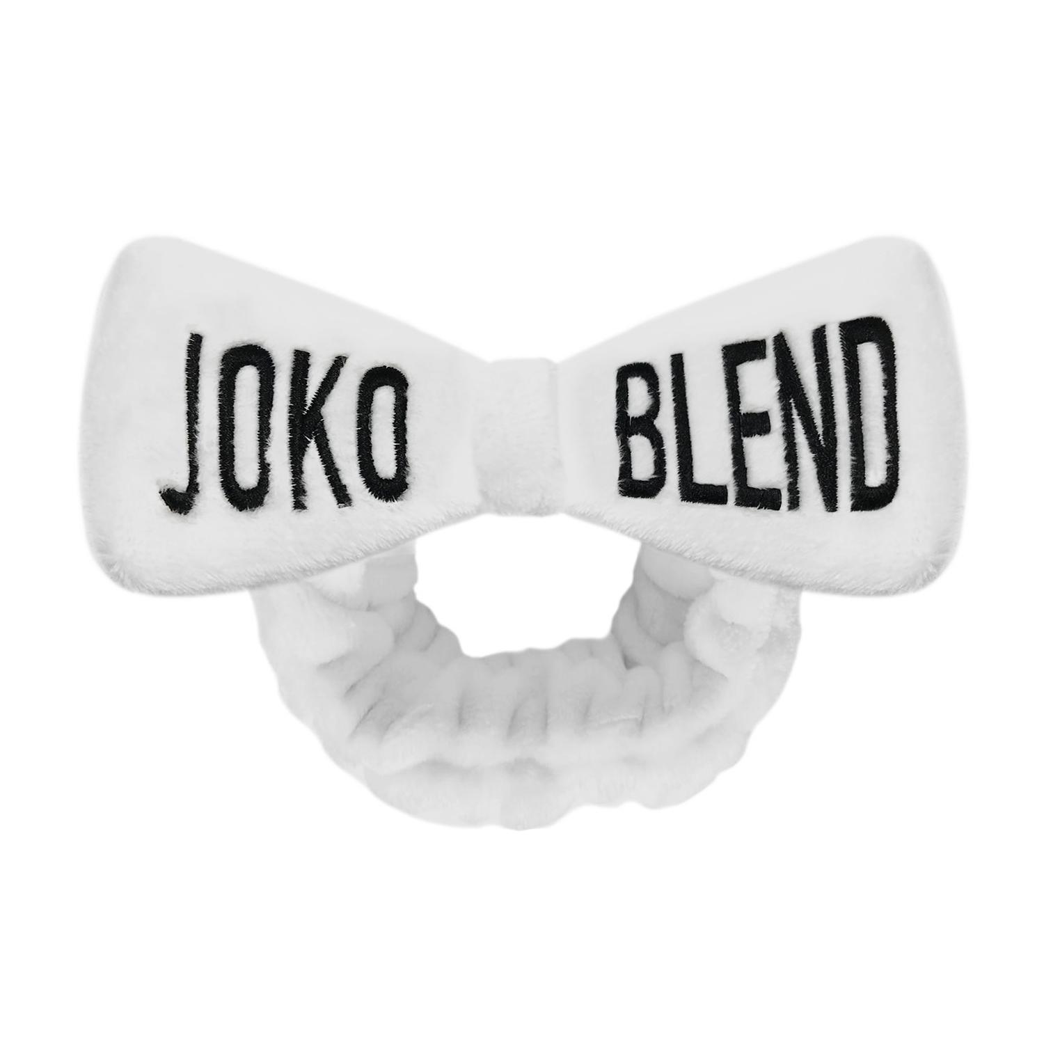 

Пов язка на голову Hair Band Joko Blend White