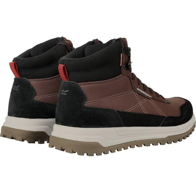 Треккинговые ботинки Regatta Mayfield Hiking Boots