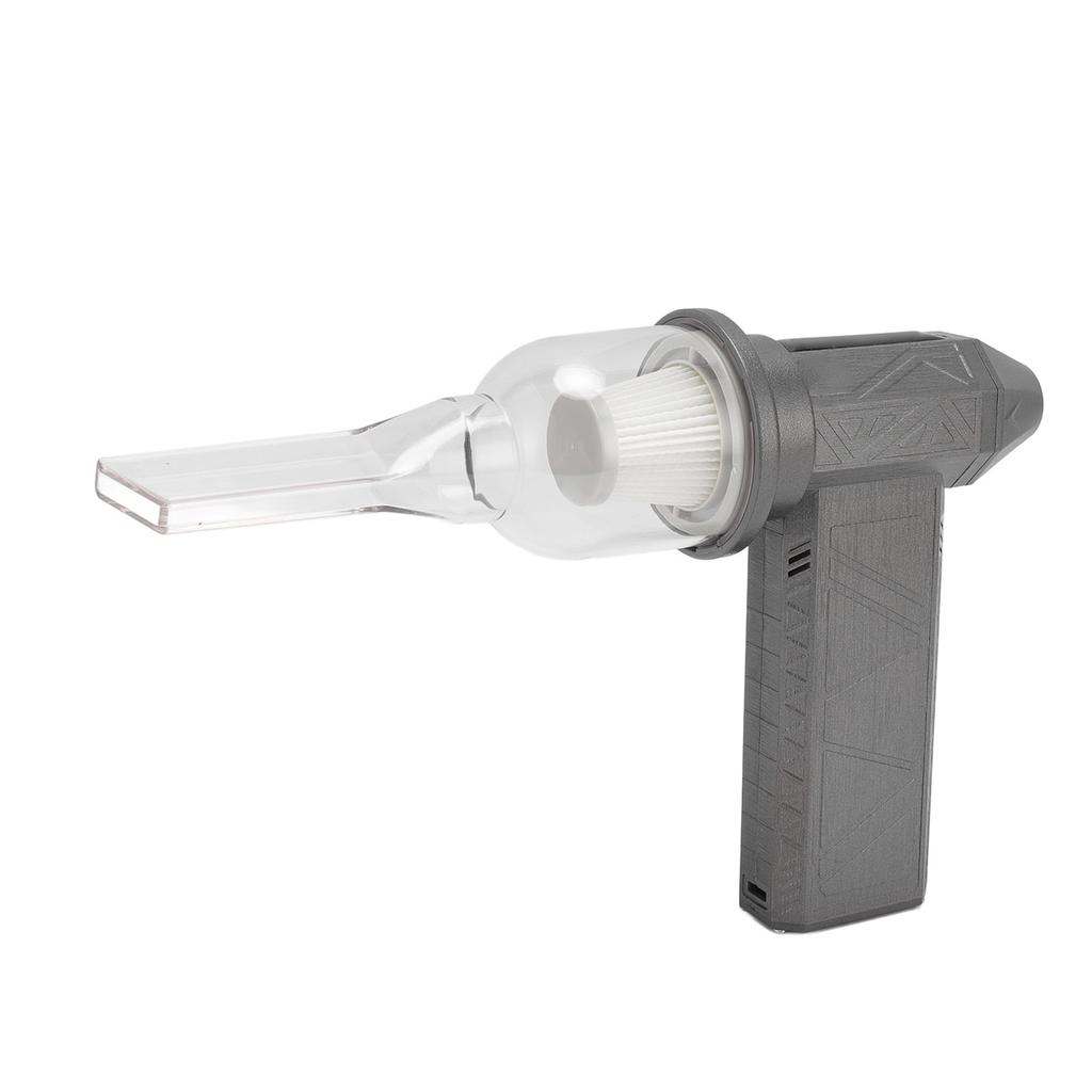 Jet Fan 180W 200000RPM Stepless Variable Speed Type C QC15W Fast Charging Jet Dry Blower for Cars