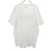 AWAKE NY Made In USA Short Sleeve T-shirt L White Men's Used