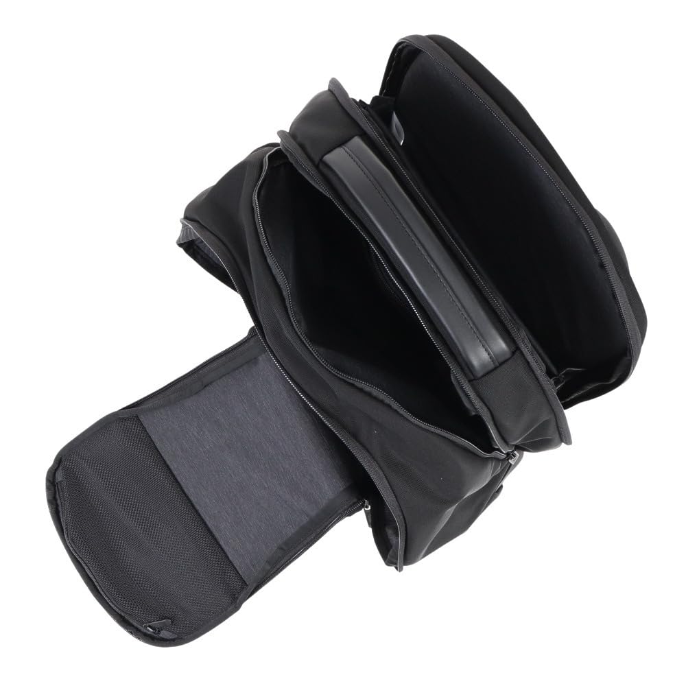 North Roamer Day Black ONESIZE [The Face]