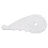 Facial Massage Board Resin Facial Lifting   Sha Board Portable Self Massage Tool for  