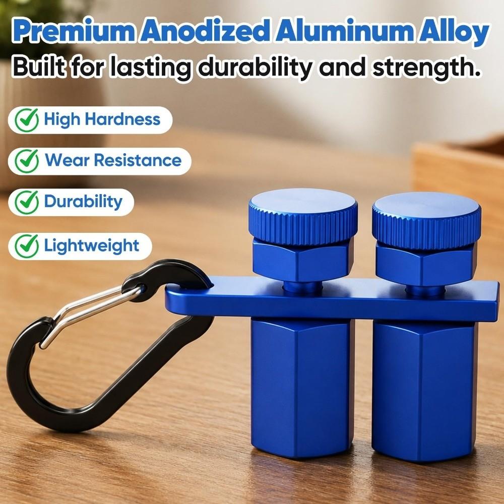 Portable Stair Gauge Precision Versatile Circular Stair Layout Tool Stair Layout