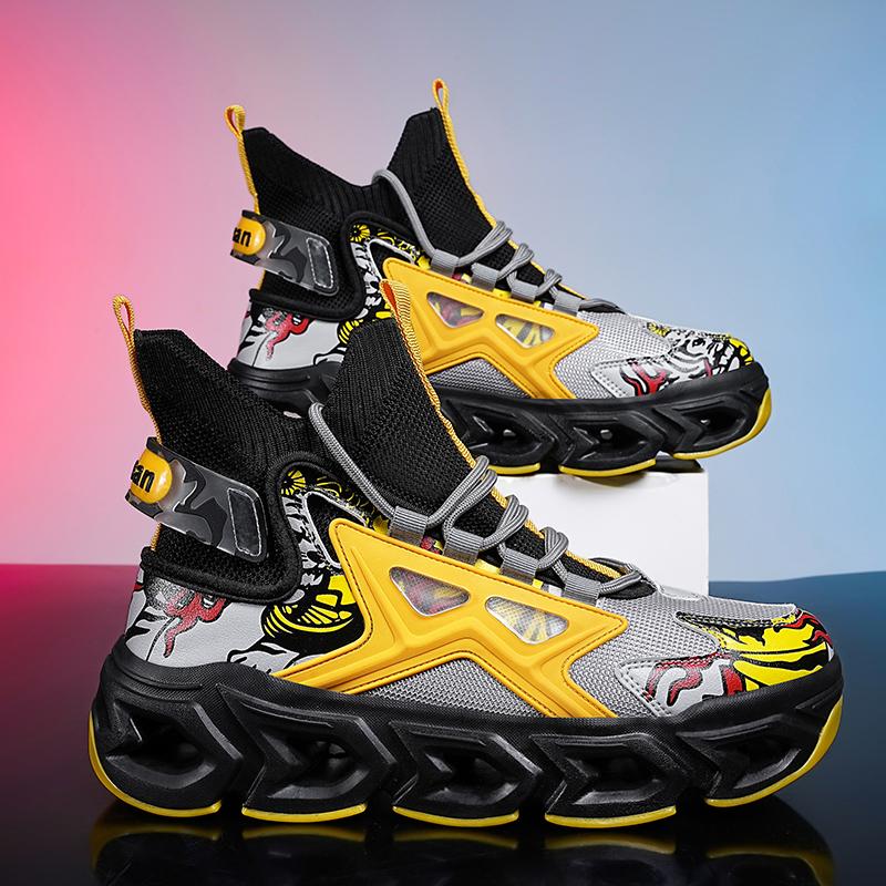 Schuhe männer Turnschuhe Männlichen lässig Herren Schuhe tenis Luxus schuhe Trainer Rennen Atmungsaktive Schuhe mode müßiggänger laufschuhe für männer