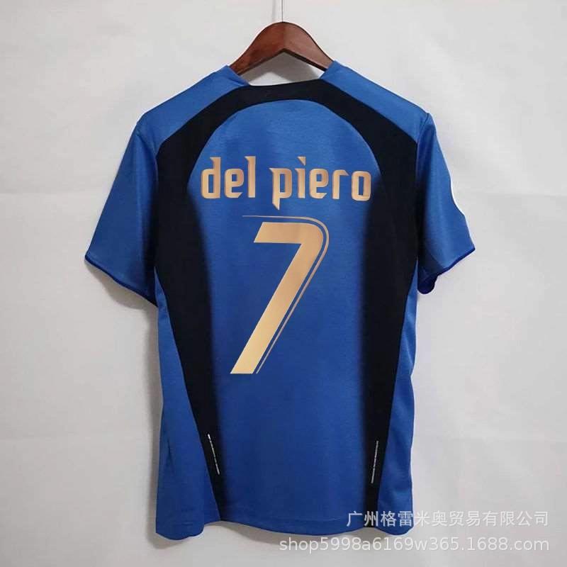 Retro Soccer Training Jerseys Men Classic National Team Player Edition Short Sleeve