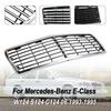 Kühlergrill vorne passend für Mercedes-Benz E-Klasse W124 S124 C124 1993-1995