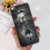 For Huawei P8 Lite 2017 Case Honor 8 Lite Popular Flowers Cartoon Cover Soft Silicone Phone Cases For Huawei P9 Lite 2017 Bumper
