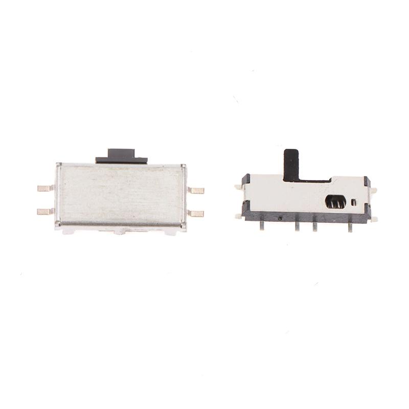 Replacement For Ds Lite Ndsl Volume Switch & Power On Off Button Repair Part
