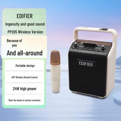 Ήχος και βίντεο – Φορητά ηχεία και Soundlinks