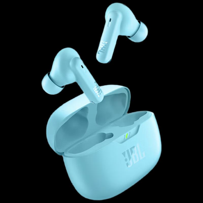 

JBL Wave Beam 2 True Wireless ANC Earbuds