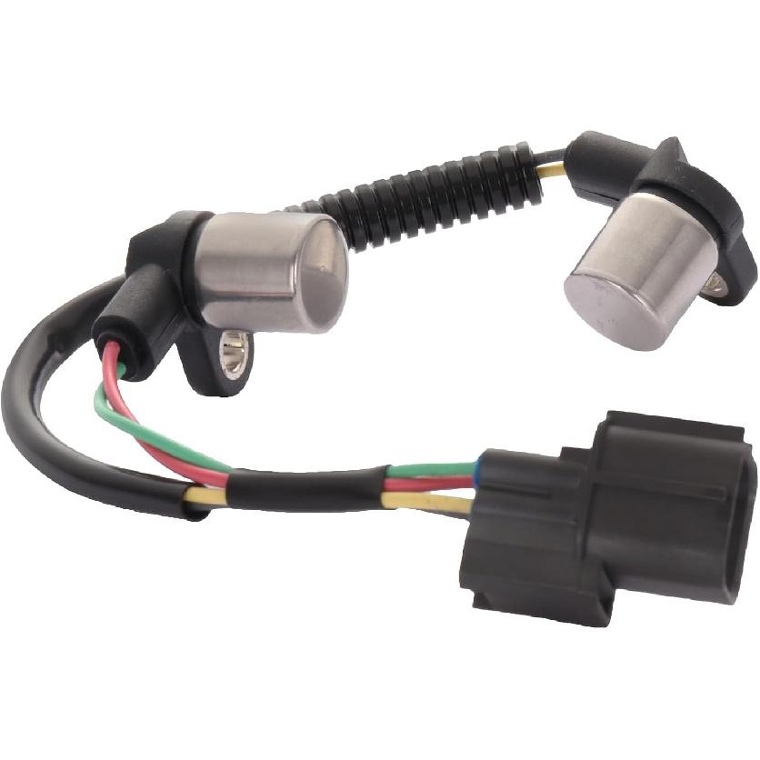 SCITOO Camshaft Position Sensor fit for Acura for CL 1997 1998 1999 2001 2002 2003,for Acura for MDX 2001 2002,for Acura for TL 1999 2002 2003