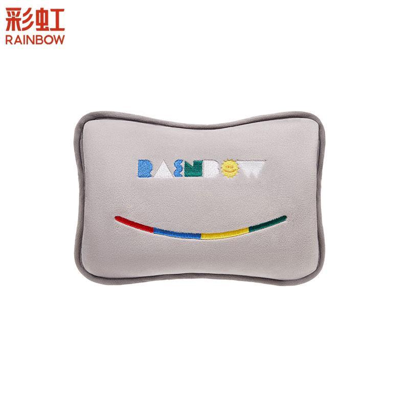 Rainbow Electric Hand Warmer