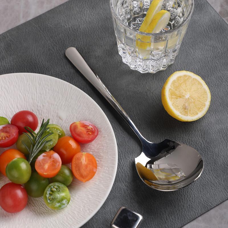 Banwu Life Stainless Steel Serving Spoon