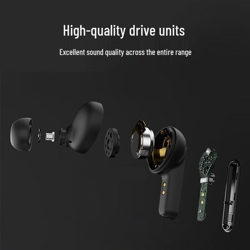 JBL LIVE PRO2 True Wireless In-Ear Bluetooth Earbuds