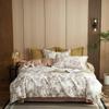 Svetanya Egyptian Cotton Bedding Sets Colorful Bed Linens Sheet Pillowcase Duvet Cover Queen King Full Double Size