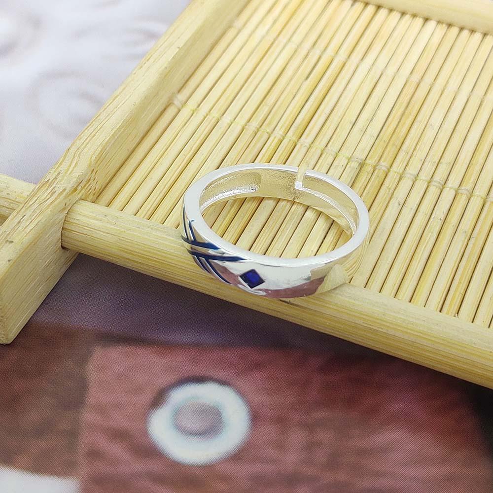 Anime Darling In The Franxx Cosplay Ring HIRO ZERO TWO Adjustable Opening Rings For Couple Love Fashion Jewelry Accessories