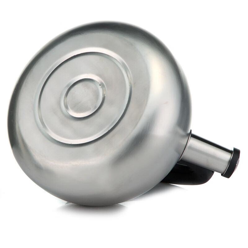 SUPOR Classic 3.5L Whistling Tea Kettle