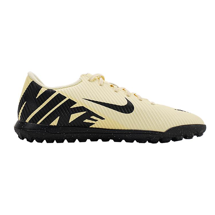 New Nike Mercurial Vapor 15 Club 'Lemonade Black' DJ5968-700