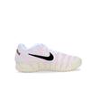 Nike Ja Morant 3 Abrasion Resistant Low top Basketball Shoes Unisex White Pink HF2794-101(Team1180-12)