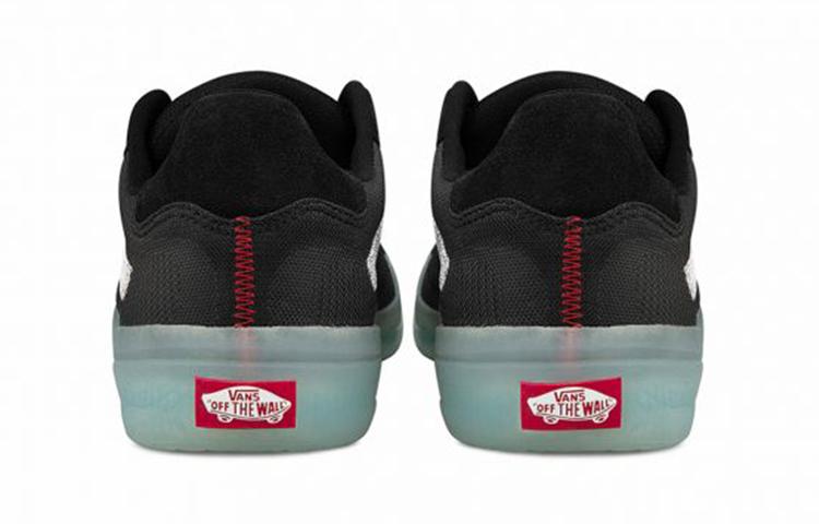 Vans Evdnt Ultimate Waffle 'Black White'