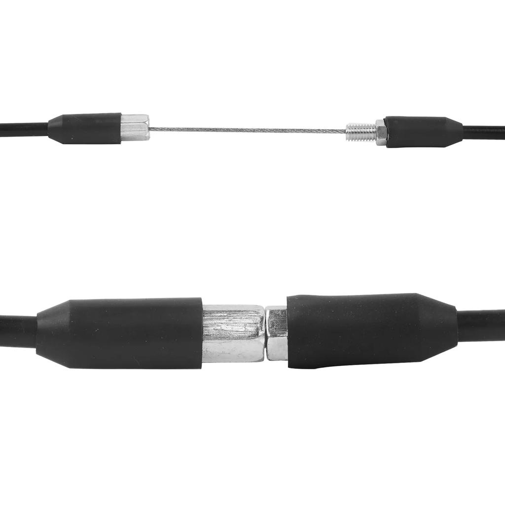 31.5" Throttle Cable 80cm for 50cc 70cc 90cc 110cc 125cc Chinese Kids ATV Quad 4 Wheeler Taotao Dirt Bike Motorcycle Baja Roketa