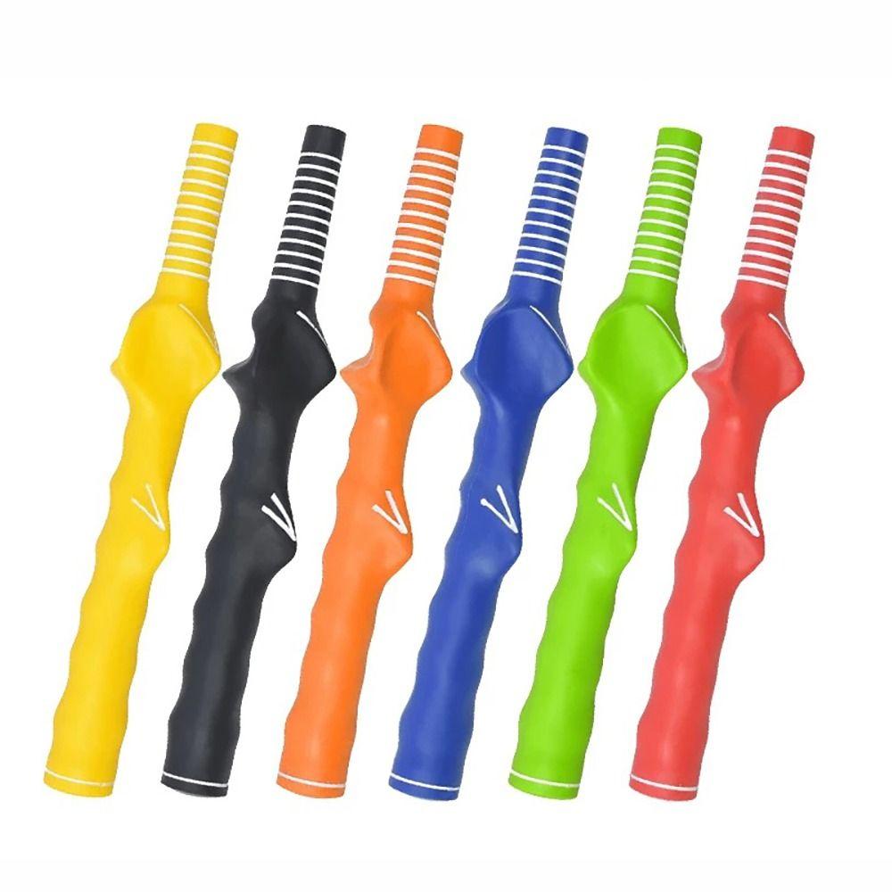 Wear-resistant Golf Club Grips Standard Midsize Non-slip Grip New Universal Handle  Beginner