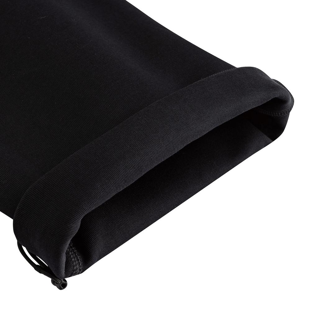 Anta Good Things Will Happen Knitted Sweatpants Men's Basic Black 152618303S-1