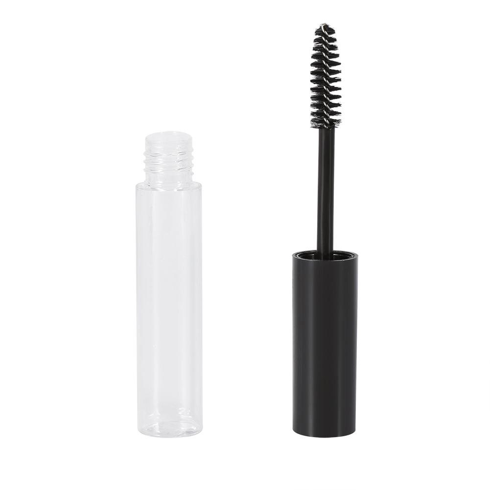 

10Pc New Fashionable 10ml Empty Eyelashes Growth Oil Tube Container Mascara Bottle