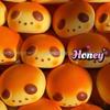 Cute Bread Squishy Slow Rising Squeeze Fidget Toys Funny Stress Relief Anti-Stress Pinch Mochi Squishy Toy For Kids Adult Gift