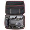Portable Case Mavic Pro Remote Control Battery Charger Handbag Shoulder Bag PU Waterproof Box for DJI Mavic Pro 1 Drone